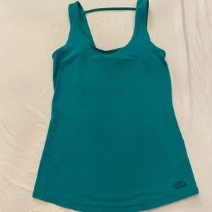 THE NORTH FACE Women’s Tank Top, Size Medium